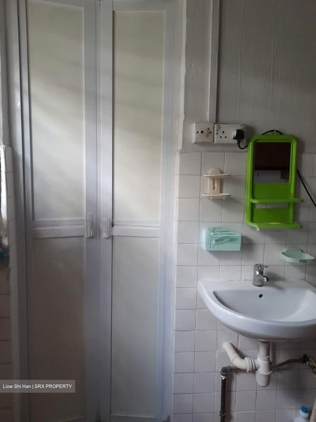 Blk 154 Yio Chu Kang Grove (Ang Mo Kio), HDB 3 Rooms #529837411